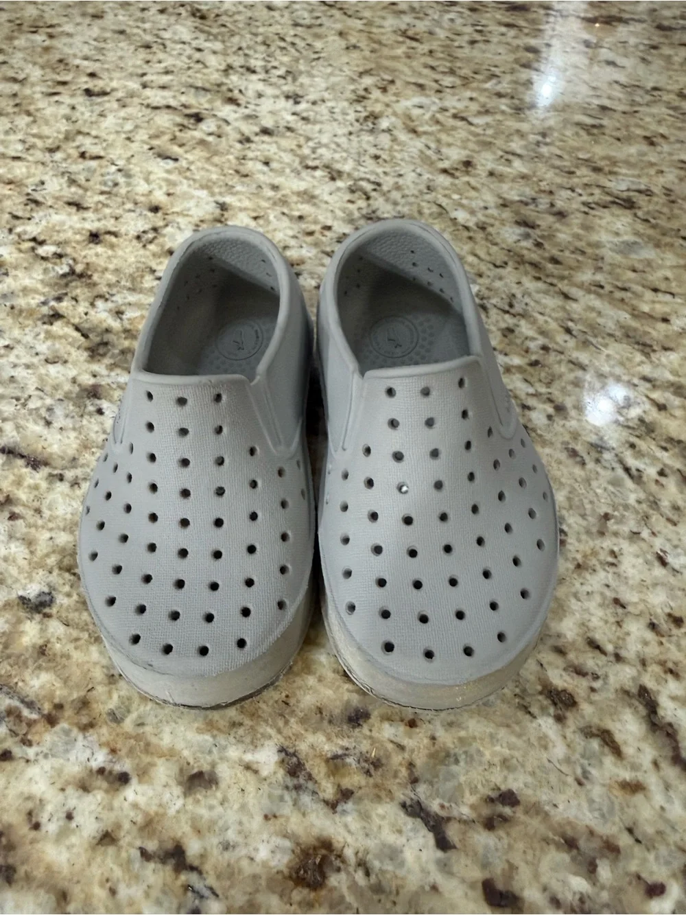 Native Shoes toddler native
